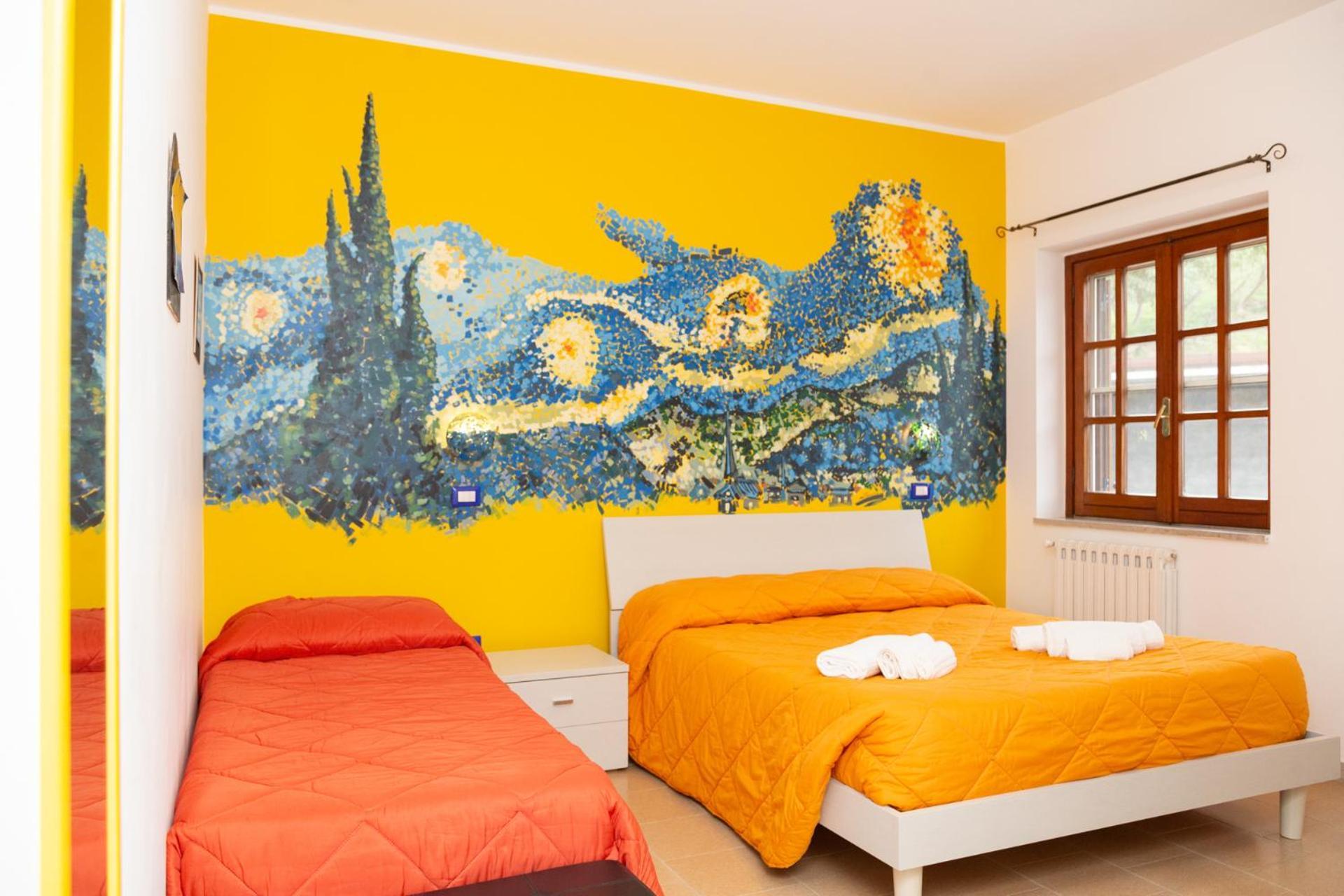 Bed and Breakfast La Dimora Degli Artisti Catanzaro Exteriér fotografie