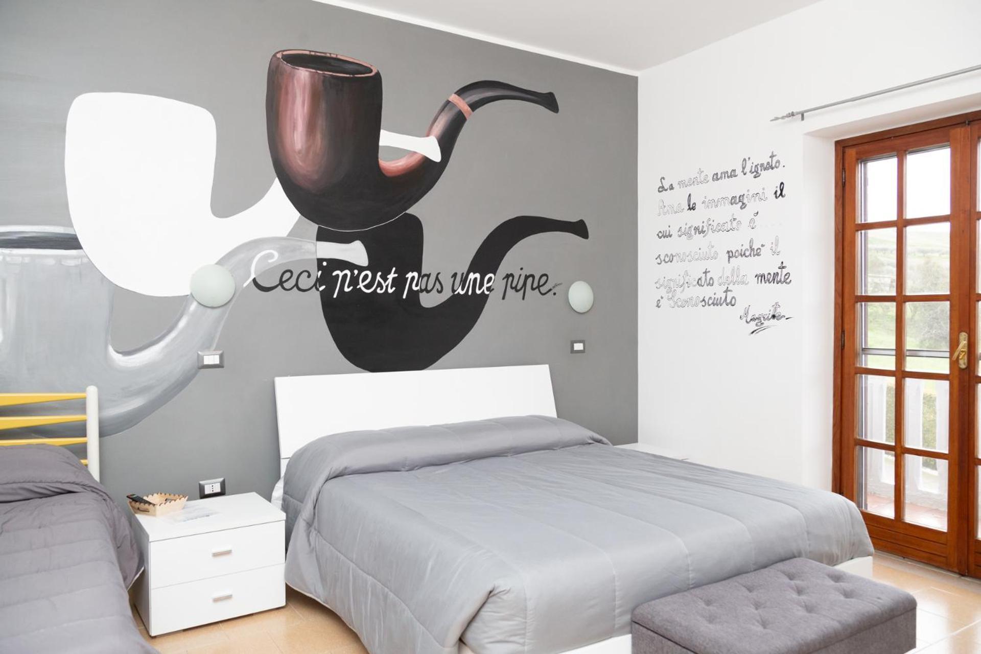 Bed and Breakfast La Dimora Degli Artisti Catanzaro Exteriér fotografie